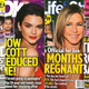 Illustration for article titled This Week In Tabloids: Jennifer Aniston Is More Pregnant Than Ever